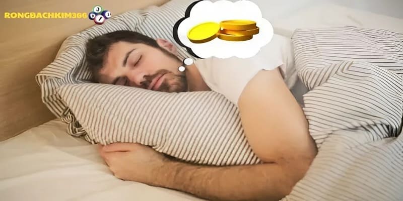 Khám phá bí ẩn của từng giấc mộng về mua vàng