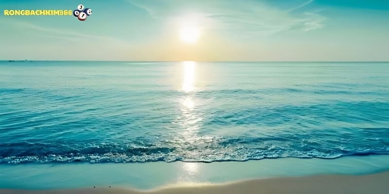 Cập nhật các giấc mơ về biển mà mọi người hay gặp phải