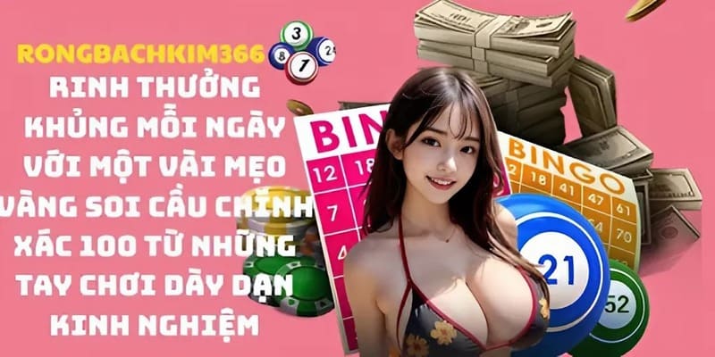 Nâng tầm dự đoán KQXS từ bí kíp soi cầu chính xác 100 của các cao thủ