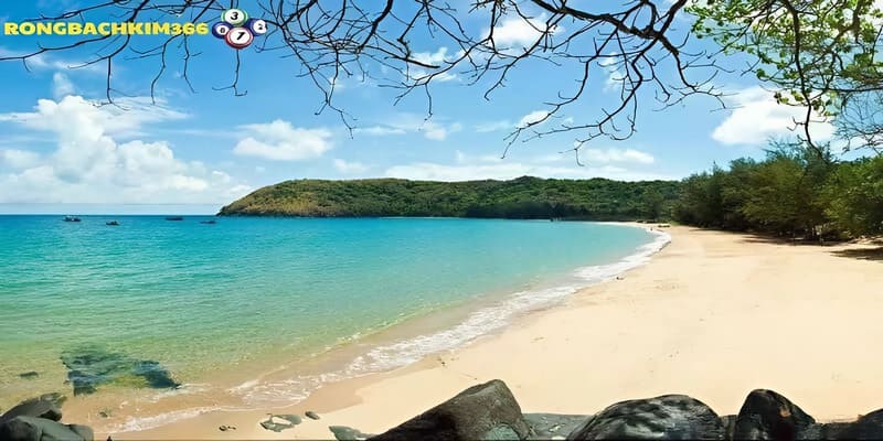 Khám phá ý nghĩa bí ẩn đằng sau giấc mộng về biển