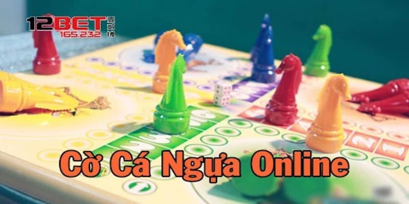 Tổng quan về cờ cá ngựa 
