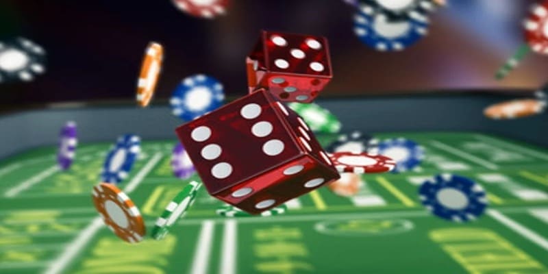 Những Trò Chơi 3D Casino Được Ưa Chuộng Nhất