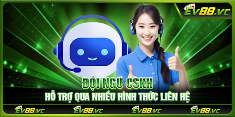 Các đặc điểm nổi bật của EV88