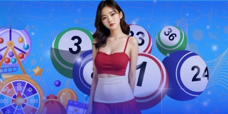 Khám phá xổ số mm88