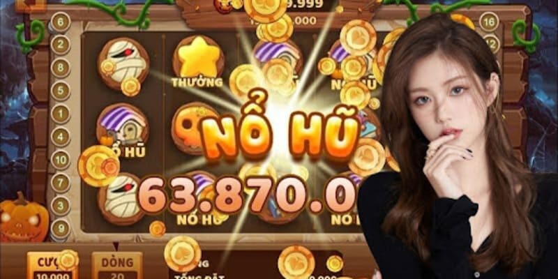 Mẹo Chơi Nổ Hũ BK8 Hiệu Quả Bạn Nên Biết