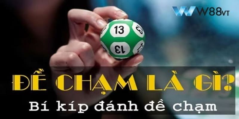 Giải thích chạm đề là gì?