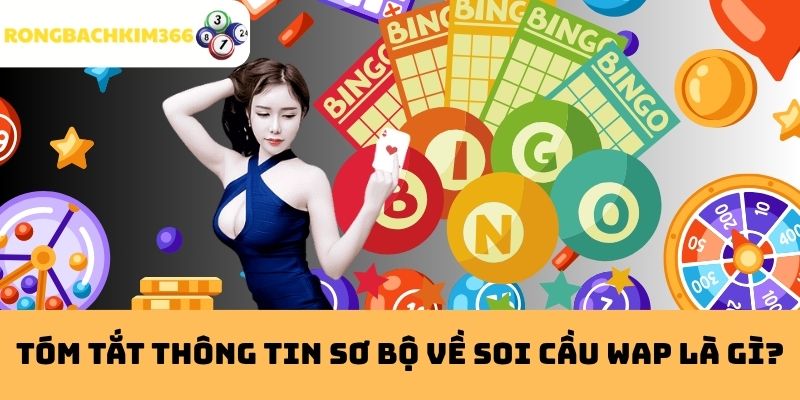 Tóm tắt thông tin sơ bộ về Soi Cầu WAP là gì?