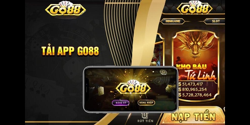 Mẹo đảm bảo an toàn khi tải và cài đặt Go88