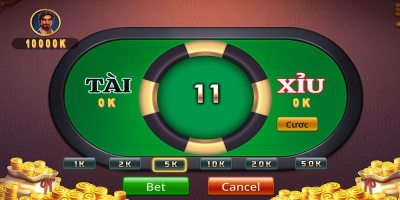 Trải Nghiệm Vua Tài Xỉu Online Có Gì Hấp Dẫn