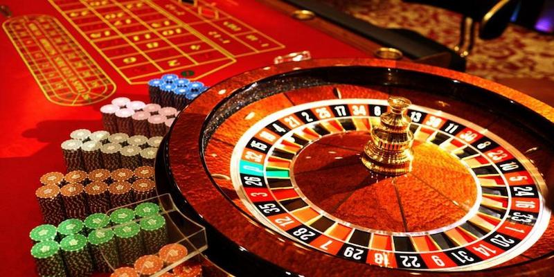 Danh sách các trò chơi nổi bật tại Casino 33win