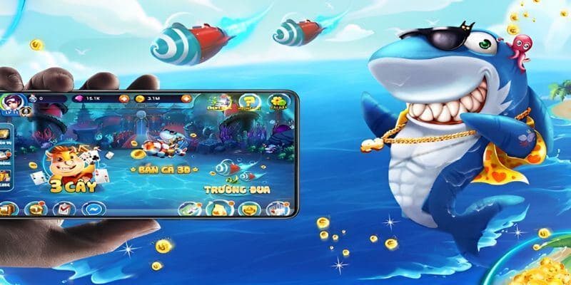 Top Các Trò Chơi Nổi Bật Tại Da88