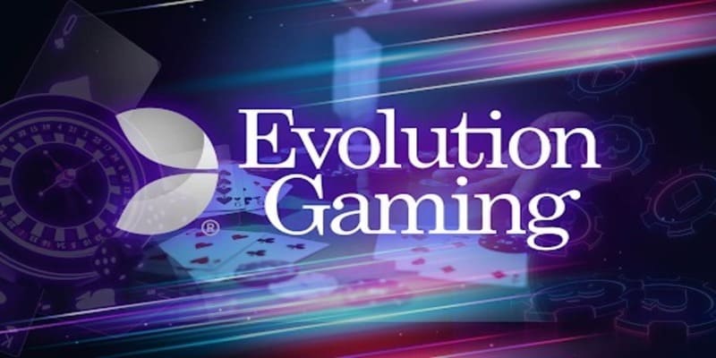 Evolution Gaming