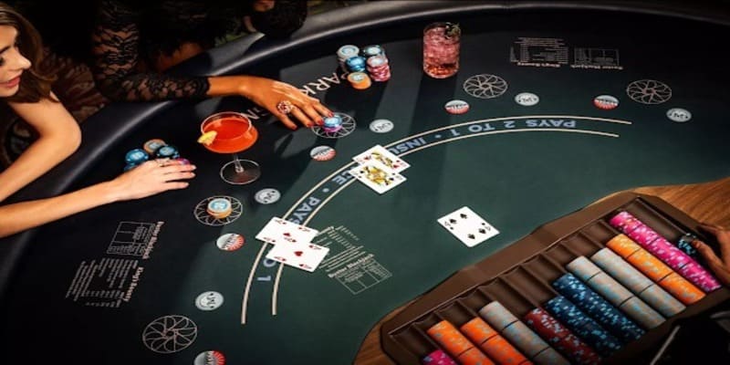 Giới thiệu tổng quan về casino 98Win