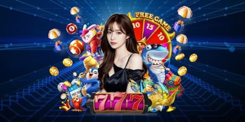 Tổng quan về cổng game U888
