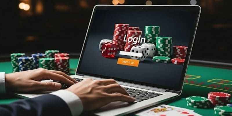 Lỗi thường gặp khi đăng nhập 78Win và cách xử lý