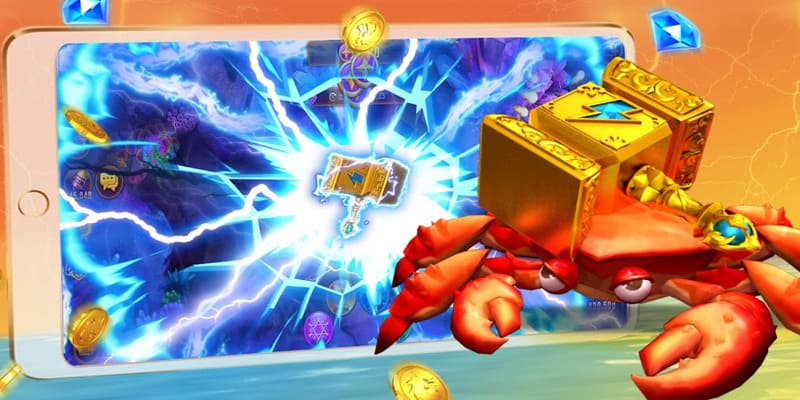 Game bắn cá VZ99 là gì?
