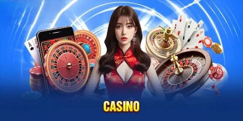 Giao diện và trải nghiệm người dùng tại Casino Thienhabet