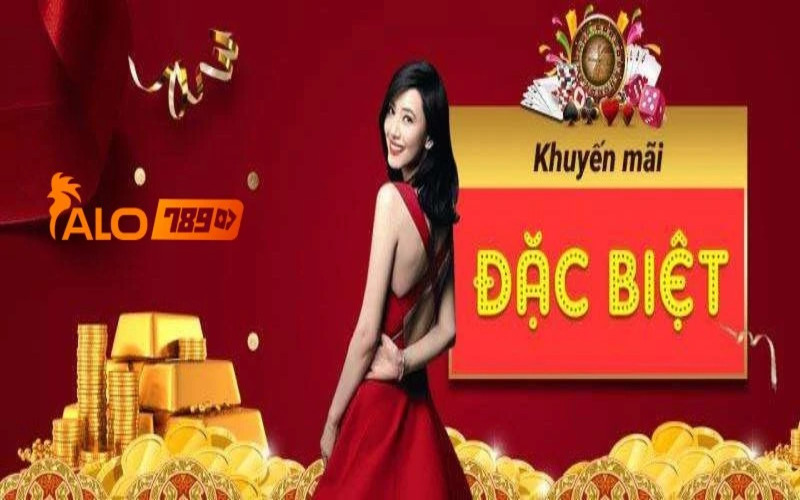 Khuyến mại tặng ngay quà chào sân