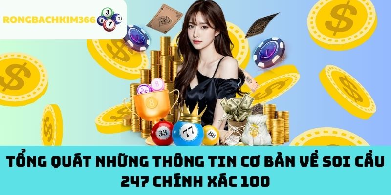 Tổng Quát Những Thông Tin Cơ Bản Về Soi Cầu 247 Chính Xác 100