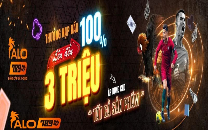 Tầm quan trọng của khuyến mại trong hệ sinh thái Alo789