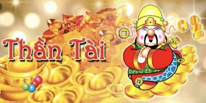 Xổ Số Thần Tài Là Gì