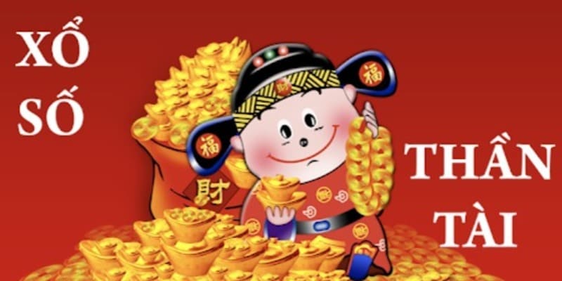 Ưu Điểm Của Xổ Số Thần Tài