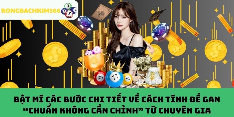 Mách tân thru quy trình tính đề gan chuẩn xác