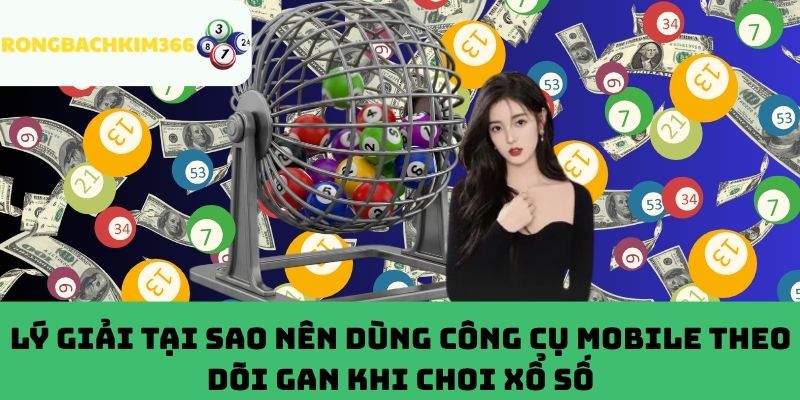 Tìm hiểu vì sao công cụ mobile theo dõi gan được nhiều người chơi tin dùng nhất hiện nay