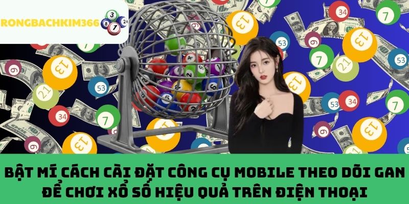 Thao tác cài đặt app theo dõi gan thành công ngay lần đầu tiên