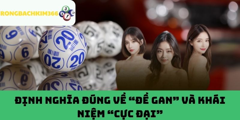 Cập nhật thông tin khái quát về đề gan cực đại trong lô đề