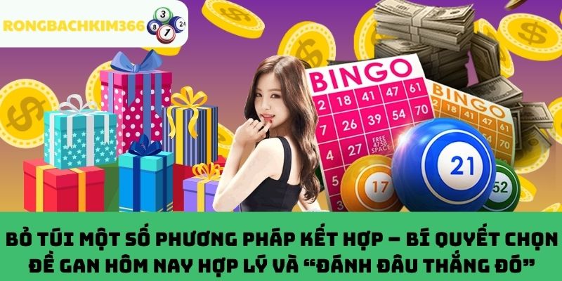 KInh nghiệm "bắt" đề gan hôm nay hợp lý và "bất bại"