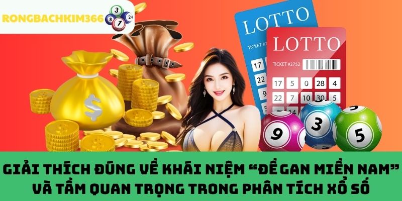 Đôi nét về tầm quan trọng của đề gan miền Nam trong dự đoán KQXS