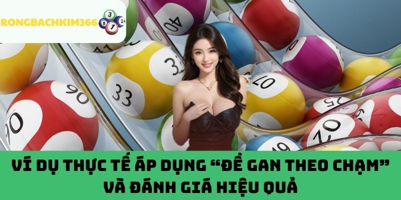 Review thực tế về đề gan theo chạm qua ví dụ minh họa