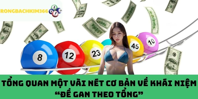 Tóm tắt thông tin chung về “đề gan theo tổng”