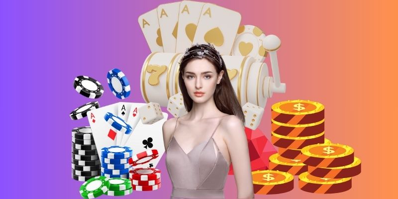 Khuyến mãi, dịch vụ và bảo mật – Bộ ba “đinh” giữ chân game thủ
